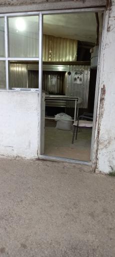عکس نانوایی