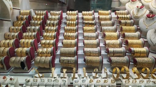 عکس طلاجات حجت (سهی)