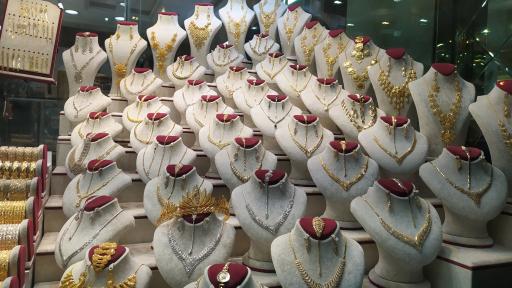 عکس طلاجات حجت (سهی)