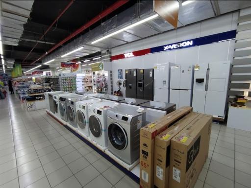 عکس هایپر می پارسه