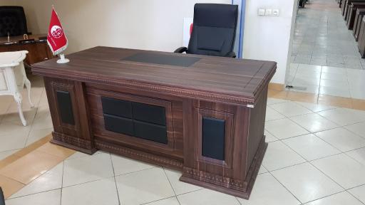 عکس مبلمان اداری عبدی