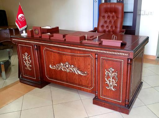 عکس مبلمان اداری عبدی