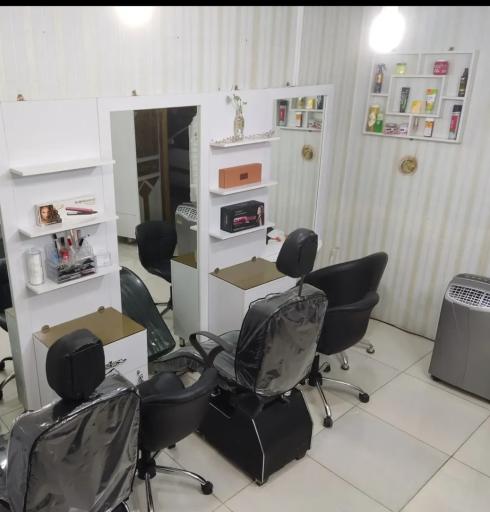 عکس سالن بانوی شرقی