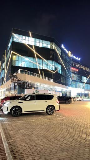 عکس کوروش برند سنتر