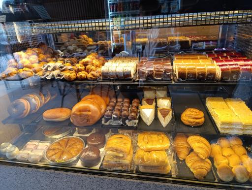 عکس کافه نان طره شعبه چیتگر