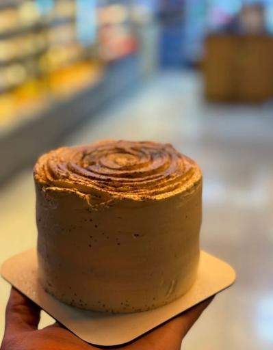 عکس کافه نان طره شعبه چیتگر