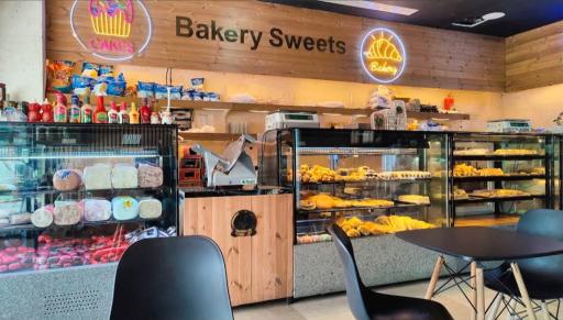 عکس کافه نان طره شعبه چیتگر