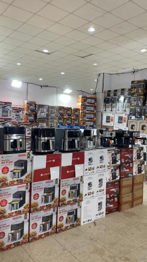 عکس نمایشگاه دائمی بندر عباس