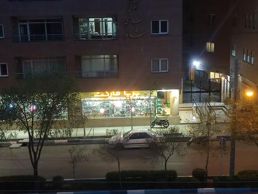 عکس پریا مارکت