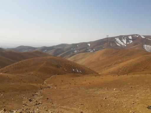 عکس بام برغان