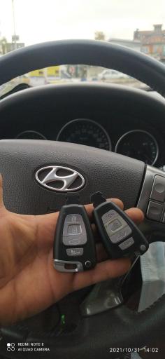 عکس کلید سازی رحمان