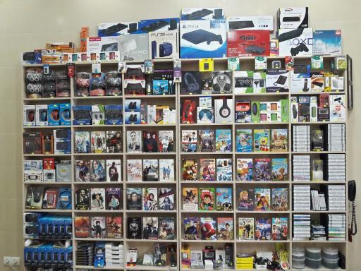 عکس فروشگاه کاوه