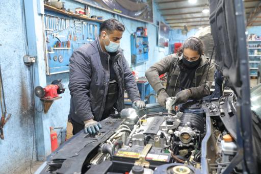 عکس کلینیک تخصصی دناروید