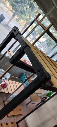 عکس استند و رگال ریگی