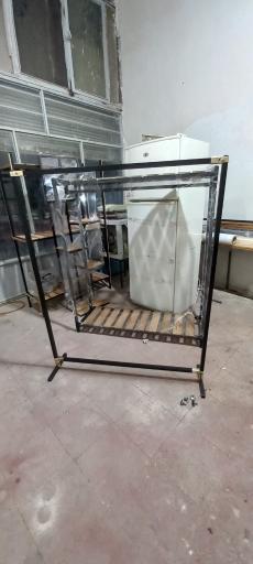 عکس استند و رگال ریگی