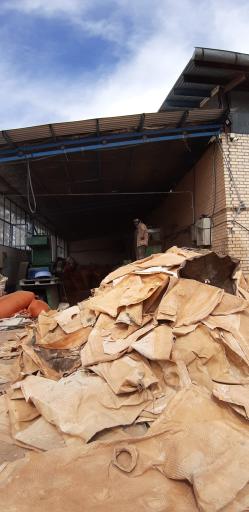 عکس بازیافت عظیمی 