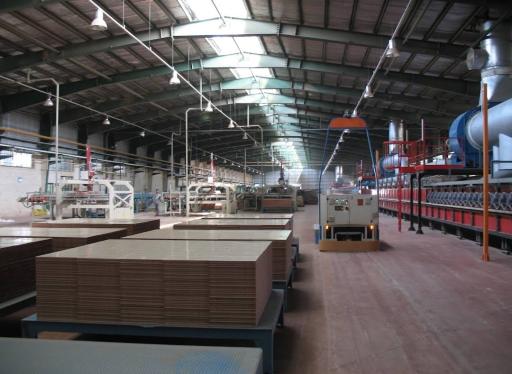 عکس شرکت کاشی یزد سرام کویر