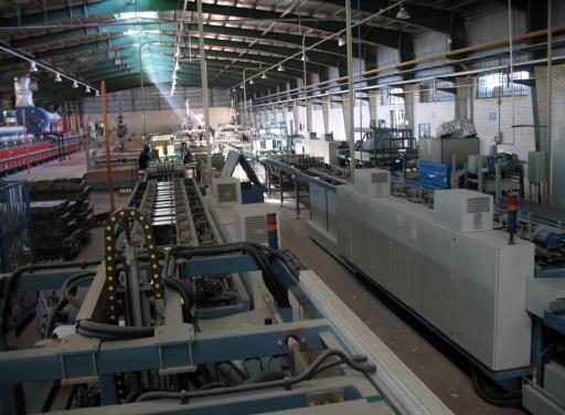 عکس شرکت کاشی یزد سرام کویر