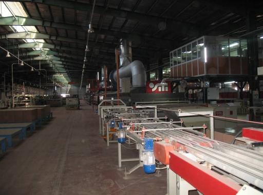 عکس شرکت کاشی یزد سرام کویر