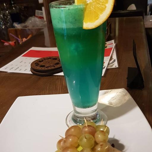 عکس غذاهای سنتی چرب و چیلی