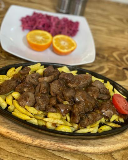 عکس غذاهای سنتی چرب و چیلی