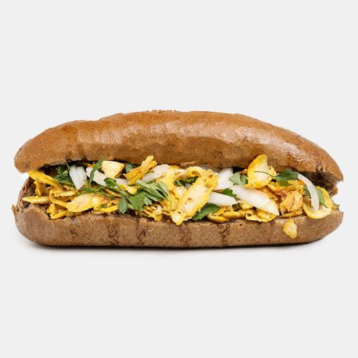 عکس غذای سلامت تی فود 