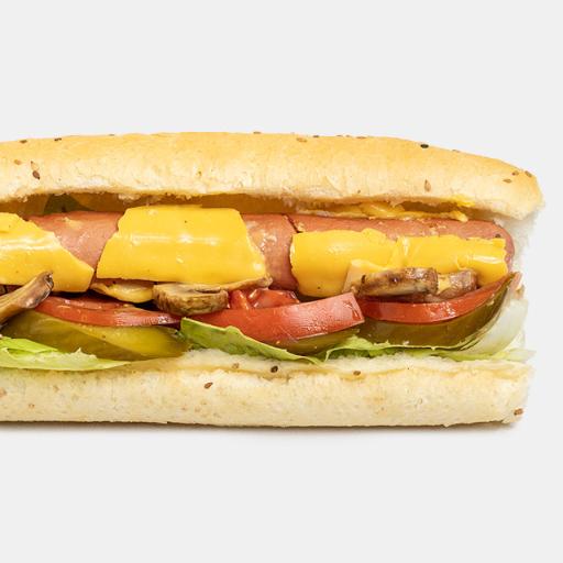 عکس غذای سلامت تی فود 