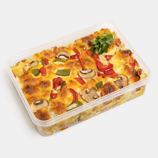 عکس غذای سلامت تی فود 