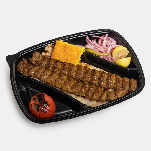 عکس غذای سلامت تی فود 