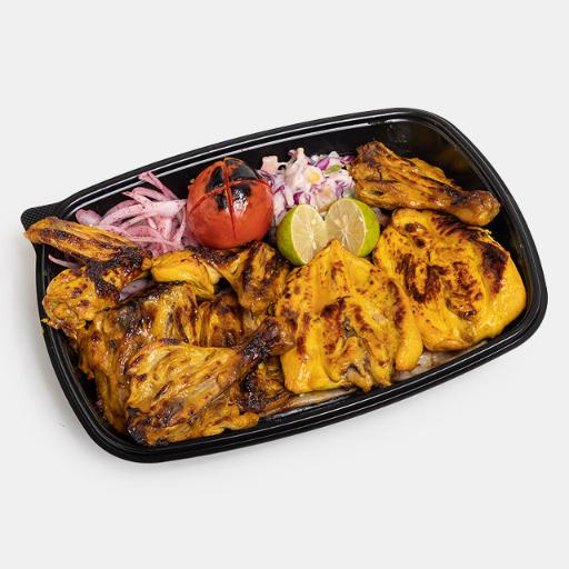 عکس غذای سلامت تی فود 