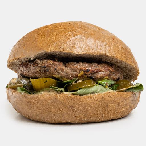 عکس غذای سلامت تی فود 