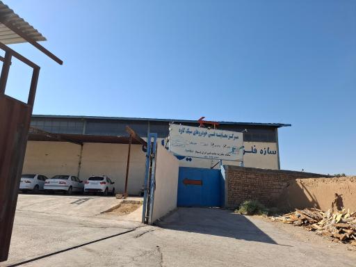 عکس معاینه فنی سبک کاوه 