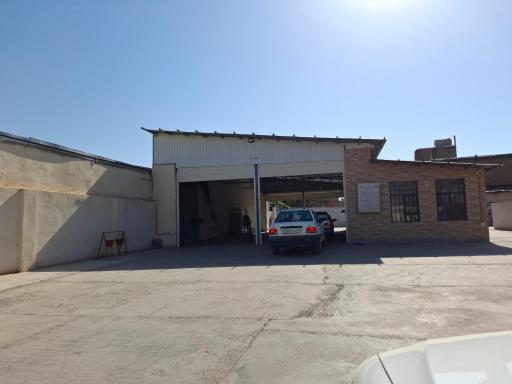 عکس معاینه فنی سبک کاوه 