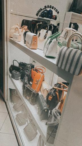 عکس کیف هیوا 