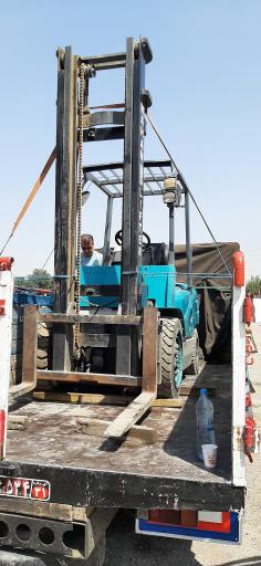 عکس لیفت ایران صنعت 