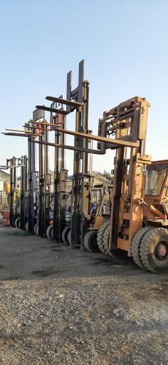 عکس لیفت ایران صنعت 