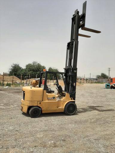 لیفت ایران صنعت 