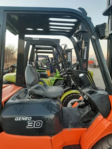 عکس لیفت ایران صنعت 