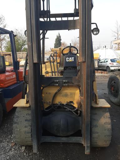 عکس لیفت ایران صنعت 