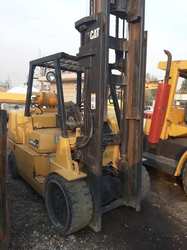 عکس لیفت ایران صنعت 