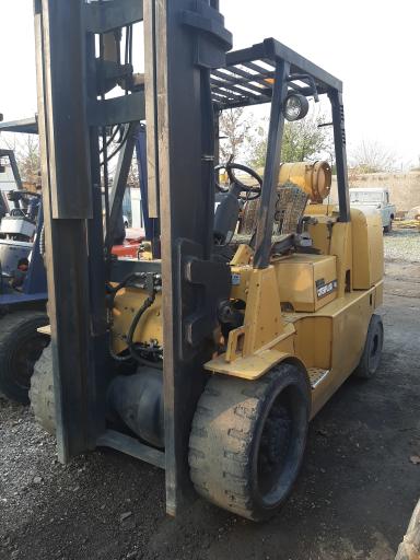 عکس لیفت ایران صنعت 