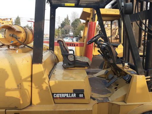 عکس لیفت ایران صنعت 