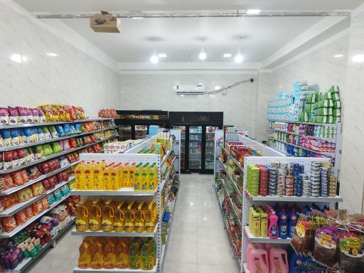 عکس تاج مارکت