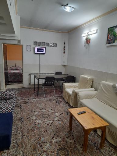 عکس مسافرخانه سبزواری