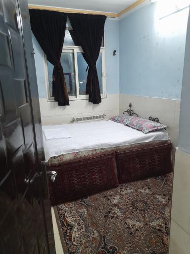 عکس مسافرخانه سبزواری