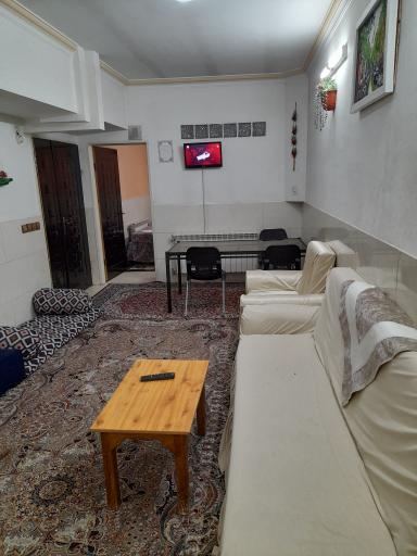 عکس مسافرخانه سبزواری