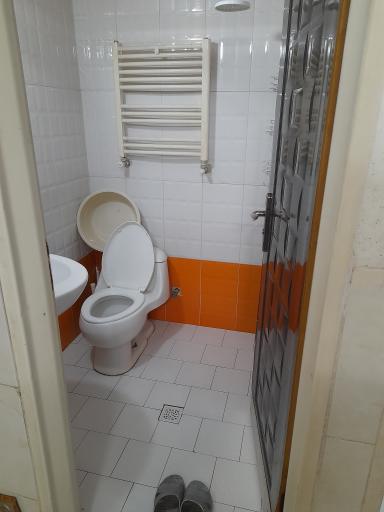 عکس مسافرخانه سبزواری