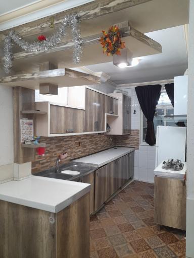 عکس مسافرخانه سبزواری