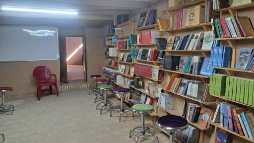 عکس حوزه هنری شاهرود