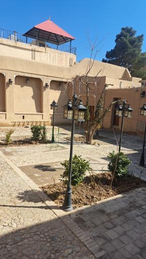 عکس حوزه هنری شاهرود